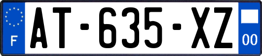 AT-635-XZ