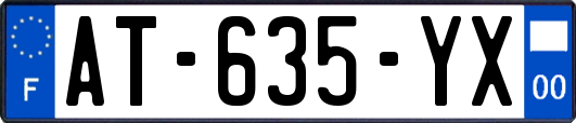 AT-635-YX