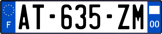 AT-635-ZM