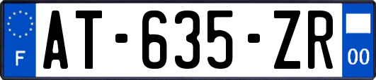 AT-635-ZR