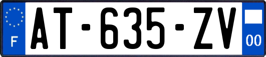 AT-635-ZV
