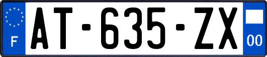 AT-635-ZX