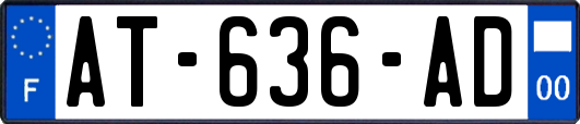 AT-636-AD