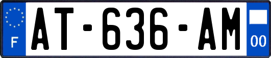 AT-636-AM