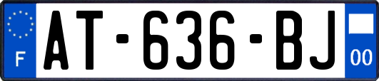 AT-636-BJ