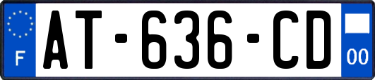AT-636-CD
