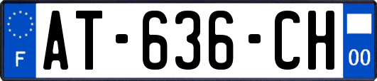AT-636-CH