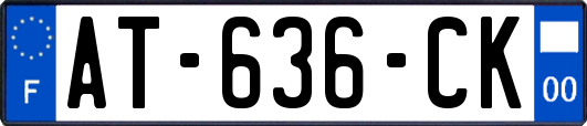 AT-636-CK
