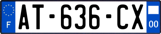 AT-636-CX