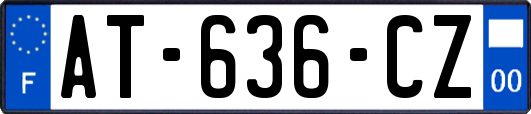 AT-636-CZ
