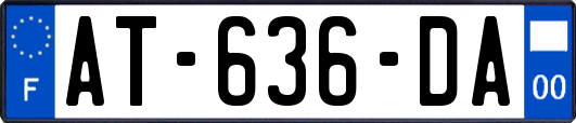 AT-636-DA