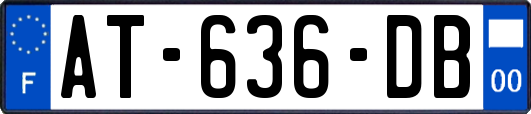 AT-636-DB