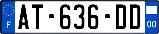 AT-636-DD