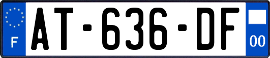 AT-636-DF