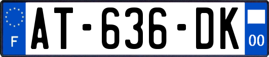 AT-636-DK