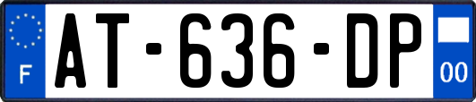 AT-636-DP