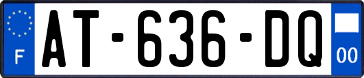 AT-636-DQ