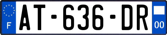 AT-636-DR