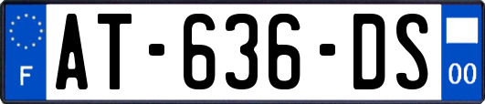 AT-636-DS