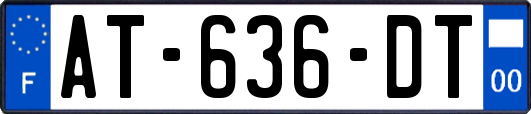 AT-636-DT