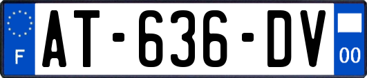 AT-636-DV