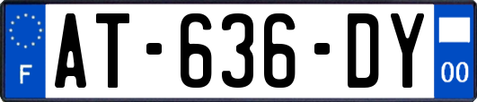 AT-636-DY