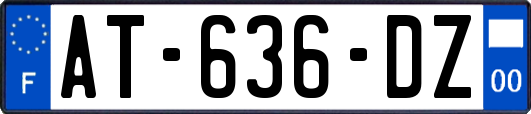 AT-636-DZ