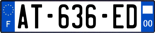 AT-636-ED