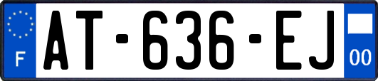 AT-636-EJ