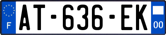 AT-636-EK