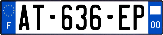 AT-636-EP