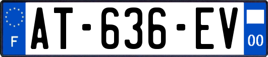 AT-636-EV