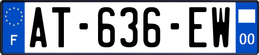 AT-636-EW