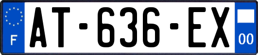 AT-636-EX