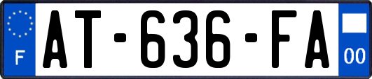 AT-636-FA