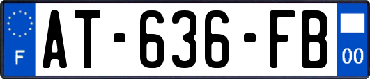 AT-636-FB