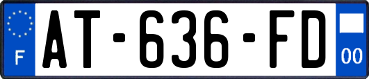 AT-636-FD