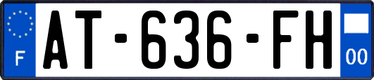 AT-636-FH