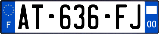 AT-636-FJ