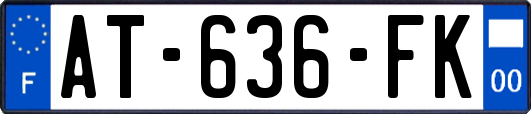 AT-636-FK