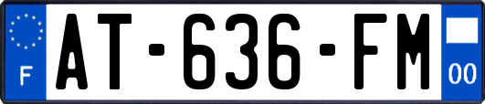 AT-636-FM