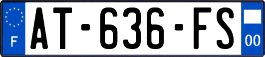AT-636-FS