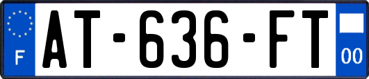 AT-636-FT