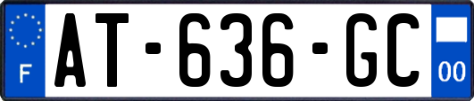 AT-636-GC