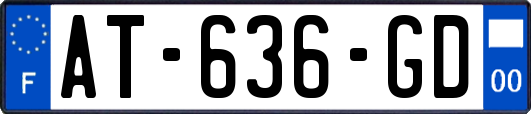 AT-636-GD