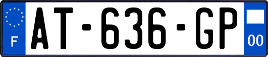 AT-636-GP