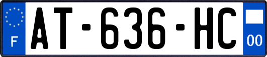 AT-636-HC