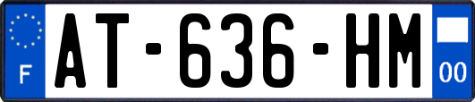 AT-636-HM