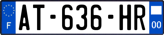 AT-636-HR