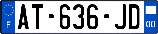 AT-636-JD